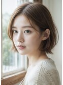 ナチュラルショート♪