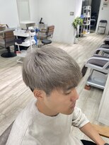 エルゴ 川崎西口(ergo)&nbsp;暖色系ホワイトカラー