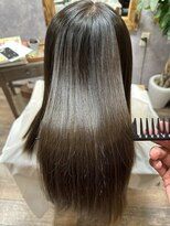 エイチアンドケー(H&K)&nbsp;髪質改善・縮毛矯正