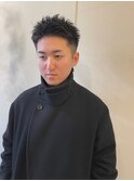 【AYA】メンズ★ベリーショート