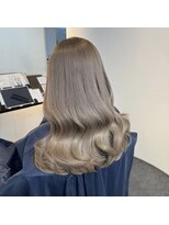 ナインバイトゥルース(9 NINE by truth) ミルクティーベージュ