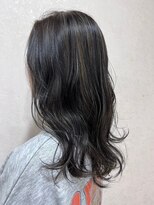 カフカ 亀有(KAfKA)&nbsp;ハイライトカラー