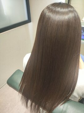 アートサロン センター北(art salon) 美髪矯正