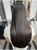 美髪トリートメント【髪質改善/縮毛矯正/トリートメント】