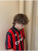poodleperm highlight