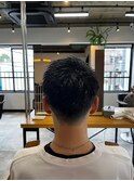 ベリーショート