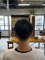 イッヒ 茅ヶ崎(IHHI)&nbsp;ベリーショート