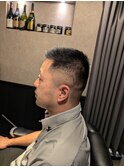【神田】爽やかさっぱりビジネススタイル