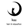 クー(kuu)のお店ロゴ