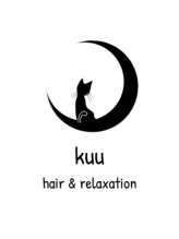 桜坂　kuu  hair & relaxation 【クー】