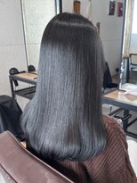 マセナ(Masena)&nbsp;ダークグレージュ×艶髪髪質改善