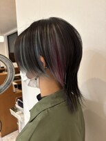 リアン 大森店(Rian) ウルフヘア◎10代20代