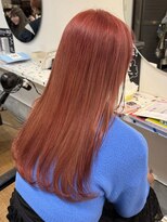 ラック 津田沼(LUCK)&nbsp;[津田沼/ブリーチ/ハイライト/ダブルカラー/ハイトーン]