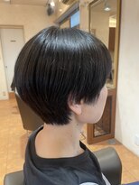 シエロ(cielo)&nbsp;cieloスタイル