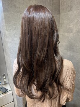 キャラ シャローネ 池袋(Chara Chalone) マロンベージュ/プリミエンスカラー【れいな】