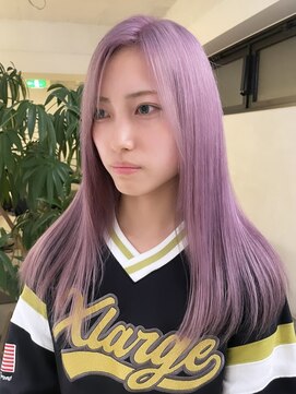 ニュート(Neut ) ラベンダーピンク/ラベンダーカラー/ブリーチカラー/ケアカラー