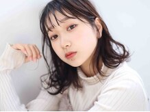 ロミ(ROMI)の雰囲気（理想のスタイルへと導きます…）