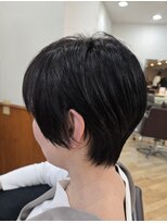 松本平太郎美容室 立川店 【立川 ショートレイヤー 20代30代40代50代60代◎】