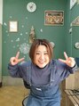 ラック(LUCK)/美容室　LUCK