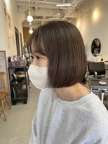 ラック 津田沼(LUCK)&nbsp;レイヤー/トリートメント/船橋/姫カット/津田沼/韓国