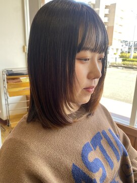 セェリーニ フェイスレイヤー