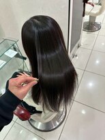 アース 四日市店(HAIR&MAKE EARTH)&nbsp;ストレート