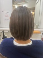 リルウ 阿倍野キューズモール(LILOU)&nbsp;ブラウンベージュ