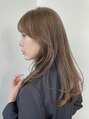 ラボトウキョウ 表参道(LABO Tokyo)&nbsp;豊富な商品知識から最適なヘアケアを提案［表参道/青山/］