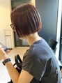ザ ライト(The Light)&nbsp;ナチュラルなヘアスタイルもお任せ下さい！