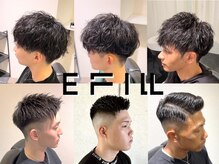 エフィル(EFILL)