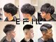 エフィル(EFILL)の写真