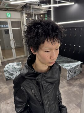 スノットバイガルテ(SNOT by GARTE) メンズショート