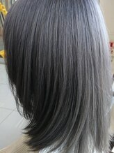 トランヘアーリゾート(TORAN hair resort)