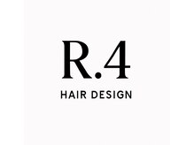 Hair Design R.4 立石【ヘアデザインアールフォー】【8/11NEW OPEN（予定）】