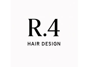 Hair Design R.4 立石【ヘアデザインアールフォー】