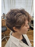 シヨートボブ