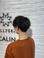 ビューティー エールフォルム 浜松有玉店(BEAUTY YELLFORME)&nbsp;ツイスパ