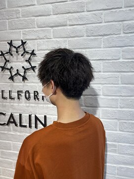 ビューティー エールフォルム 浜松有玉店(BEAUTY YELLFORME) ツイスパ