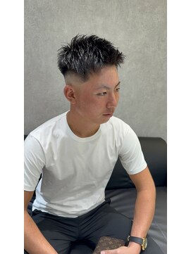 アンサー(ANSWER) ジェットフェード