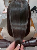 リンド 習志野市 京成大久保(Lind)&nbsp;【マイナス5歳を叶える♪】［京成大久保/髪質改善/ヘッドスパ］