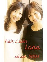 ラナ 天神今泉(Lana)&nbsp;［lana］☆ winterstayle☆