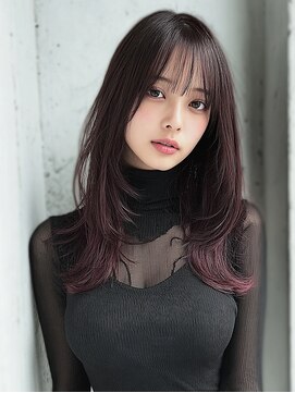 髪質改善【古淵】＜20代30代40代50代＞