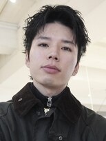 スリバー(sliver)&nbsp;ブリーチハイライト髪質改善ダブルカラーレイヤーカット