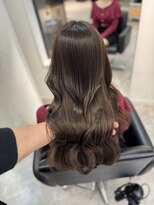 Lulu【3月上旬OPEN（予定）】&nbsp;ベージュカラー