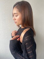 ディコ(Dico)&nbsp;癖伸ばす縮毛矯正