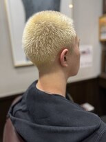 ヒロギンザ 横浜店(HIRO GINZA)&nbsp;taper buzz