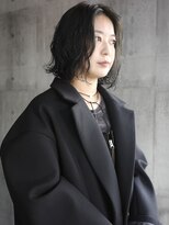 ヴァーチュ(Virtue) perm . / パーマ / ボブ / 豊田