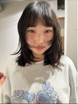 ナヌークカフラ(nanuk kafla)&nbsp;ボブレイヤー