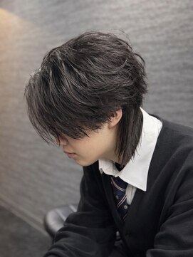 ローグ(ROGUE) フェザーウルフ