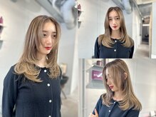 エクラート リアーラ 横浜店(ECLART Reala)